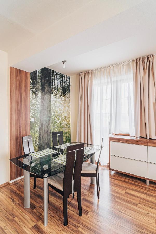 Apartman Nelka - Velka Lomnica Extérieur photo