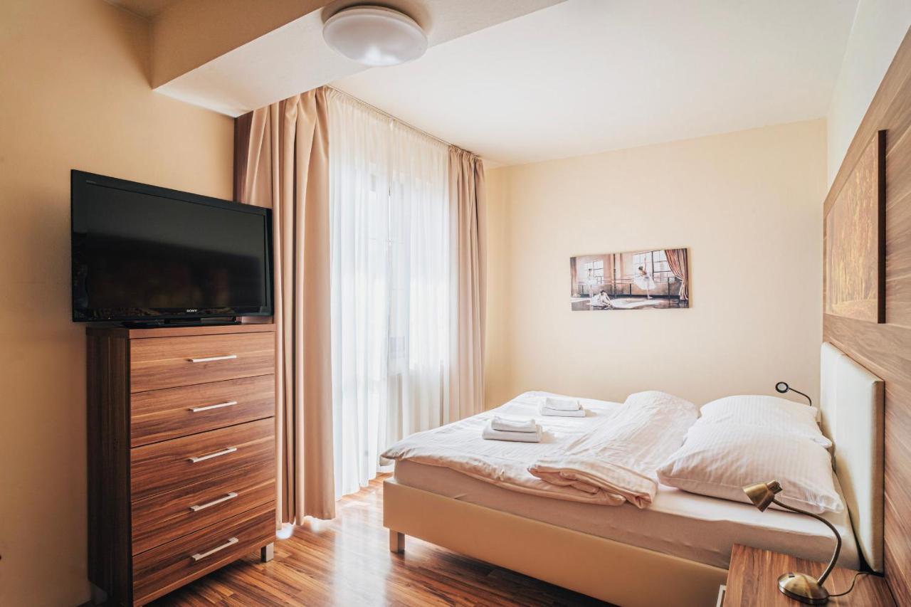 Apartman Nelka - Velka Lomnica Extérieur photo