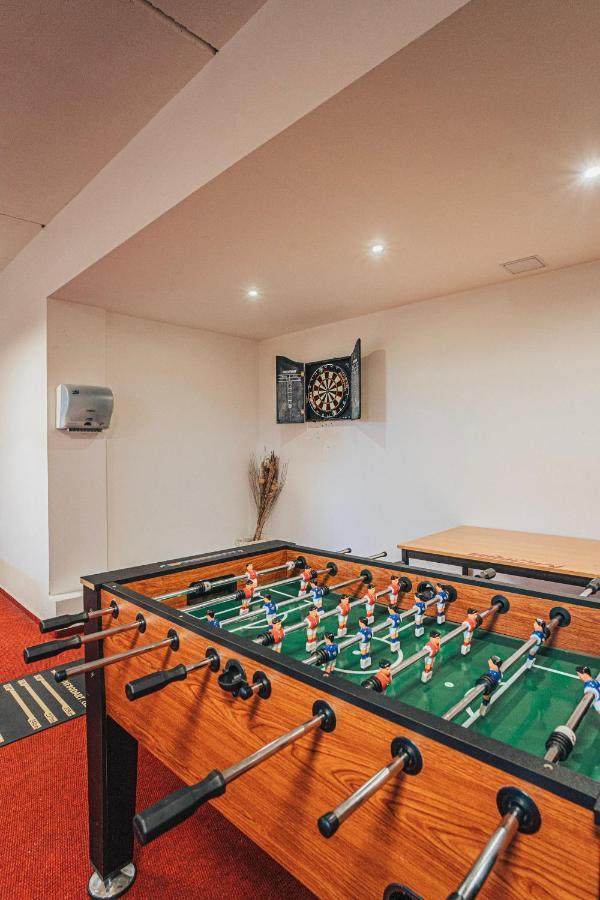 Apartman Nelka - Velka Lomnica Extérieur photo