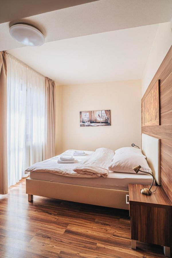 Apartman Nelka - Velka Lomnica Extérieur photo