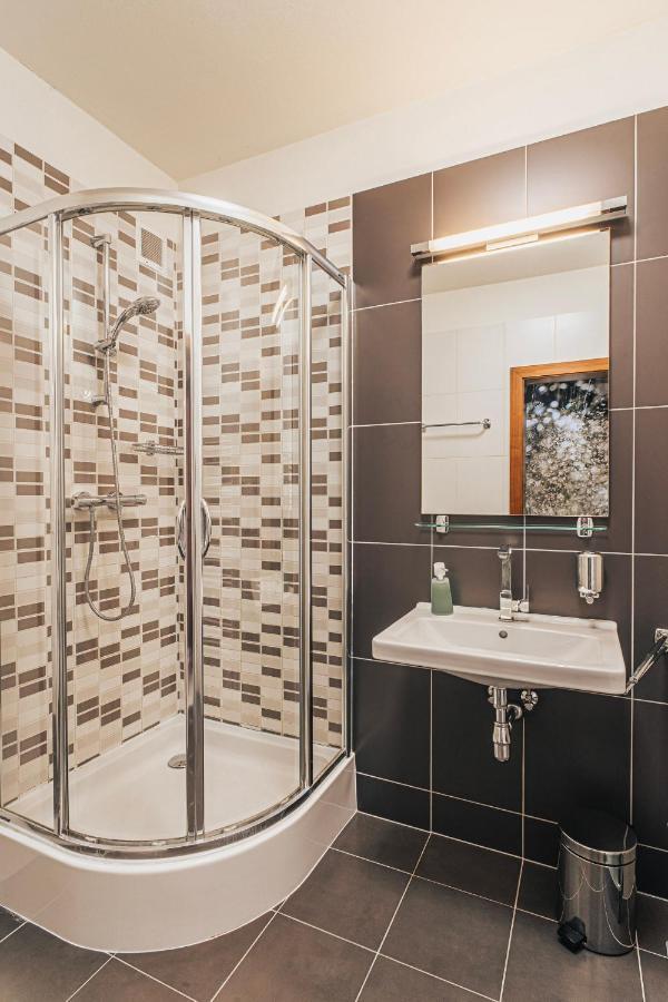 Apartman Nelka - Velka Lomnica Extérieur photo