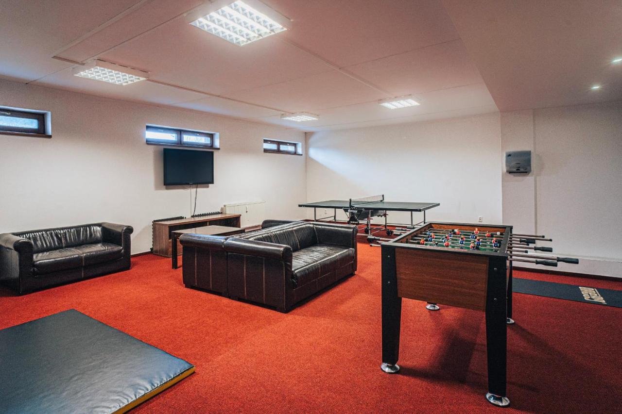 Apartman Nelka - Velka Lomnica Extérieur photo